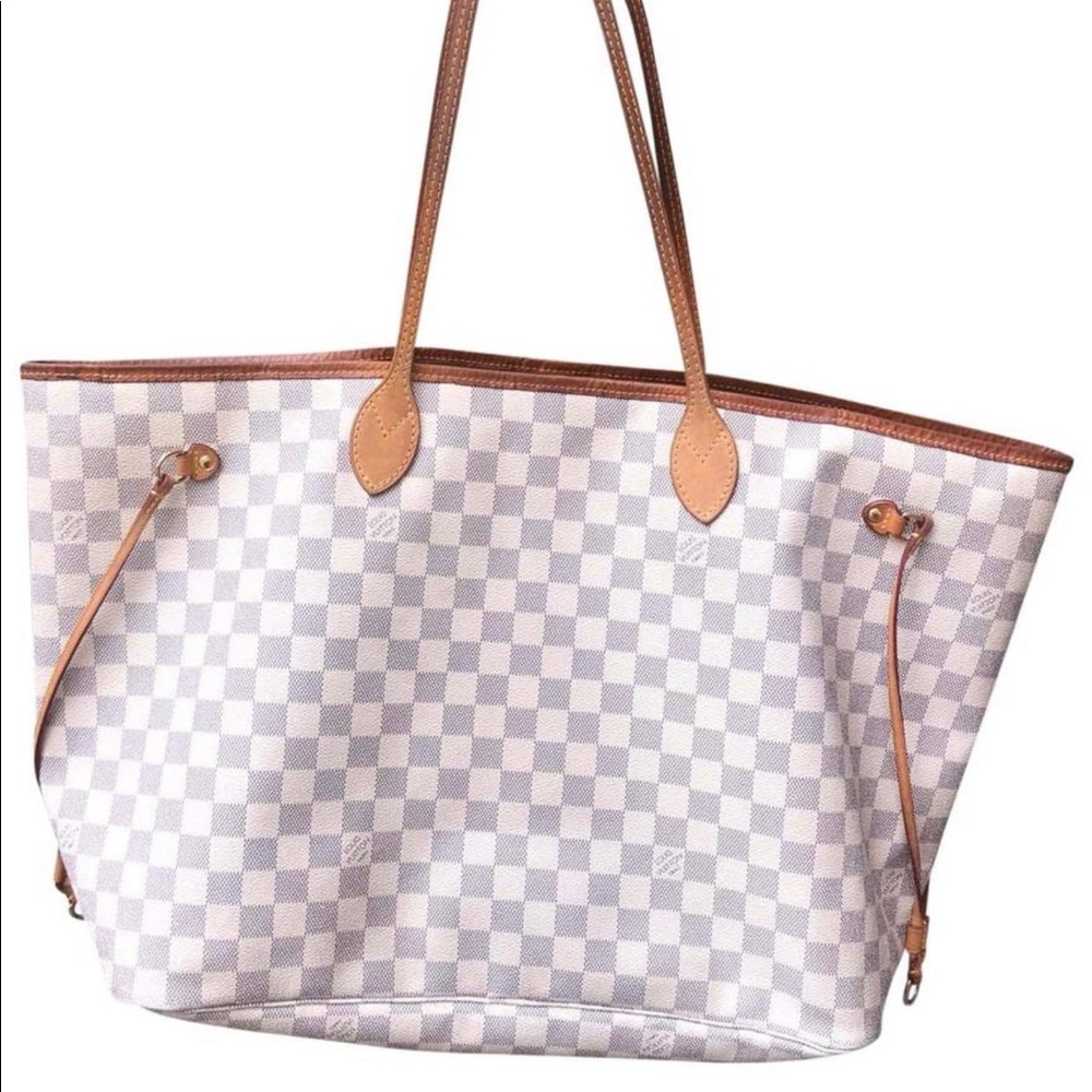 Louis Vuitton Neverfull GM
